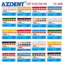 Gutta percha points d'occasion  Expédié en Belgium