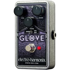 Electro harmonix glove for sale  Kansas City