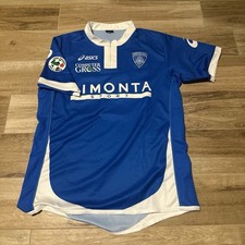 Maglia empoli f.c. usato  Lecce
