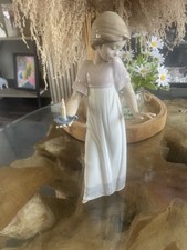 lladro lamp for sale lladro lamp for sale MANCHESTER