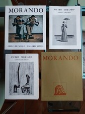 Pietro morando lotto usato  Savona