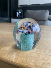 Schöne alte glaskugel gebraucht kaufen  Bornheim