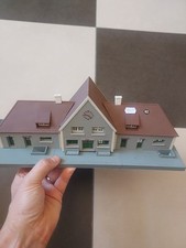 Gare jouef maquette d'occasion  Reichshoffen