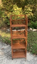 Vintage 44.5 wicker for sale  Rayville