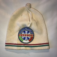 Amsi berretto maestro usato Amsi berretto maestro usato  Torino