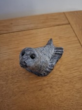 Vintage inuit seal for sale  KING'S LYNN
