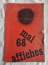 Mai affiche tchou d'occasion  Dieppe