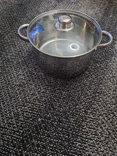 Stainless steel large for sale  CARRICKFERGUS