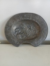Authentique ancien plat d'occasion  Épinac