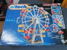 Eitech construction c17 gebraucht kaufen  Delmenhorst