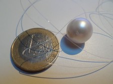 Pendentif perle akoya d'occasion  Marseille V
