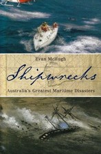Shipwrecks australia greatest for sale  ROSSENDALE