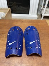 Nike blue soccer for sale  Colorado Springs