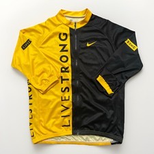Nike livestrong cycling for sale  Taylors