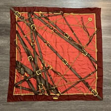 Womens gucci silk d'occasion  Expédié en Belgium