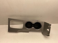 2010-2012 FORD FUSION CONSOLE CENTRAL PORTA-COPO ACABAMENTO MOLDURA CAPA PRATA FABRICANTE DE EQUIPAMENTO ORIGINAL comprar usado 2010-2012 FORD FUSION CONSOLE CENTRAL PORTA-COPO ACABAMENTO MOLDURA CAPA PRATA FABRICANTE DE EQUIPAMENTO ORIGINAL comprar usado  Enviando para Brazil