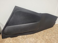 2014 CHEVROLET CRUZE LT LADO DO PASSAGEIRO CONSOLE CENTRAL INFERIOR PAINEL DE ENCHIMENTO ACABAMENTO comprar usado  Enviando para Brazil