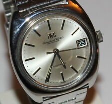Iwc electronic ref gebraucht kaufen  Deutschland
