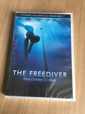 The freediver bleu d'occasion  Marcq-en-Barœul