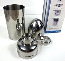 Vintage bullet shaker for sale  OBAN