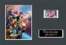 Disneys treasure planet for sale  CHORLEY