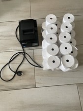 Kassendrucker bondrucker star gebraucht kaufen  Herrenberg