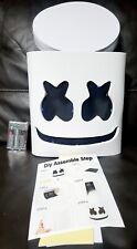 Marshmello mask full for sale  Tampa
