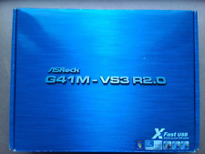 Asrock g41m vs3 usato  Italia