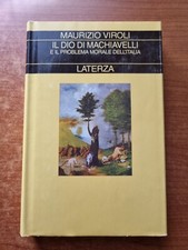 Viroli dio machiavelli usato  Lodi