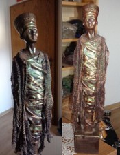 große holzfigur gebraucht kaufen große holzfigur gebraucht kaufen Horhausen