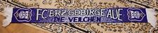 Erzgebirge aue fan for sale  BIRMINGHAM