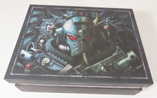 Warhammer 40k rulebook for sale  Helotes