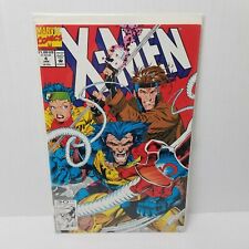 X-Men 4 1ª Aparição de Omega Red Jim Lee Capa Marvel Comics 1991 Livro Chave  comprar usado  Enviando para Brazil