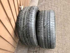 2xkomplette sommerreifen 2xneu gebraucht kaufen  Dortmund