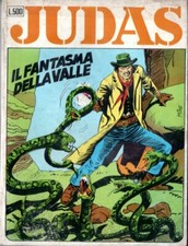 Fumetto ed. bonelli usato  Villar Focchiardo