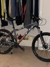 Voodoo bantu mtb for sale  NEWPORT