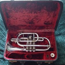 Cornet silbron class for sale  CLECKHEATON