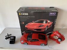Nikko ferrari f430 usato  Italia