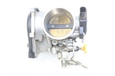 Injection throttle bodies d'occasion  Bohain-en-Vermandois