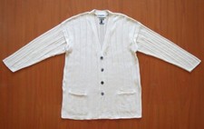 Cardigan donna iceberg usato  Roma