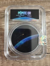 Pepite alaska 23k d'occasion  Montsûrs