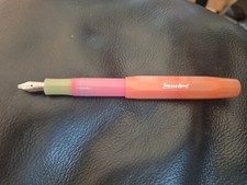 Kaweco sport calligraphy for sale  GLOUCESTER
