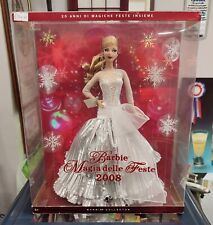 Barbie magia delle usato  Cuneo