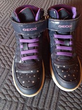 Kinder knöchelschuhe sneakers gebraucht kaufen  Nauen