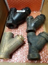 Steam strainer lot for sale  Fairfax