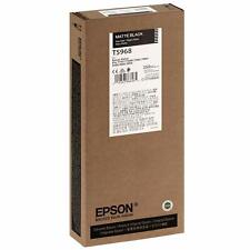 Genuine epson t5968 for sale  Santa Ana