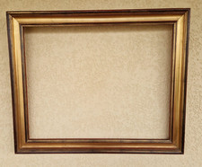 Grande cornice 85x70 usato  Bari
