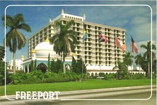 Freeport grand bahama for sale  Lakewood