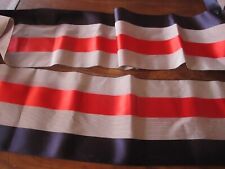 Ancien large ruban d'occasion  Tours-