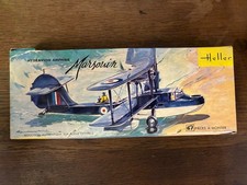 Heller hydravion supermarine d'occasion  Nanterre